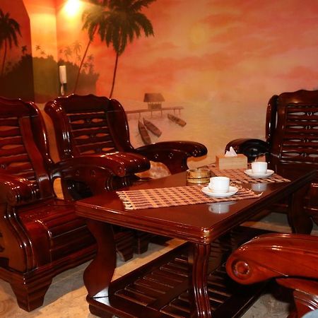 Motel Acapulco Ереван Экстерьер фото
