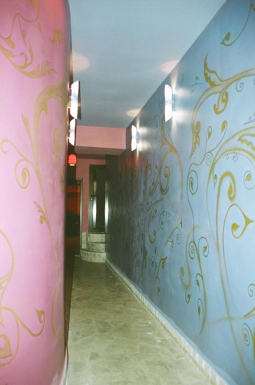 Motel Acapulco Ереван Экстерьер фото