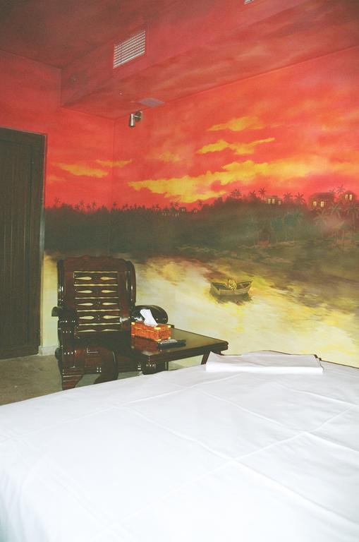 Motel Acapulco Ереван Экстерьер фото