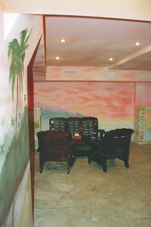 Motel Acapulco Ереван Экстерьер фото
