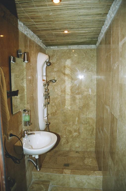 Motel Acapulco Ереван Экстерьер фото