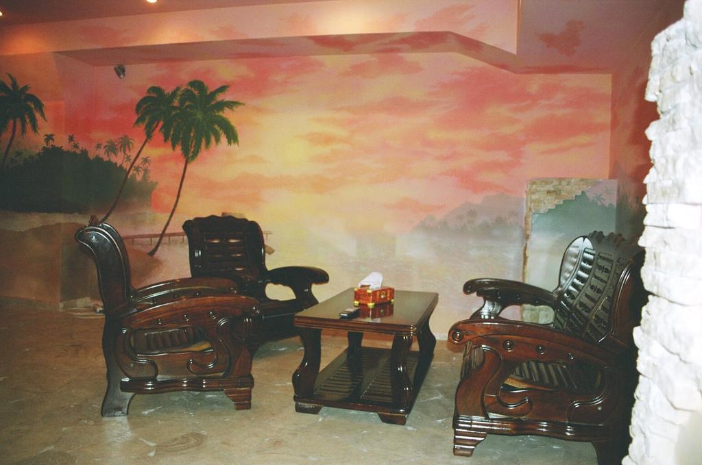 Motel Acapulco Ереван Экстерьер фото