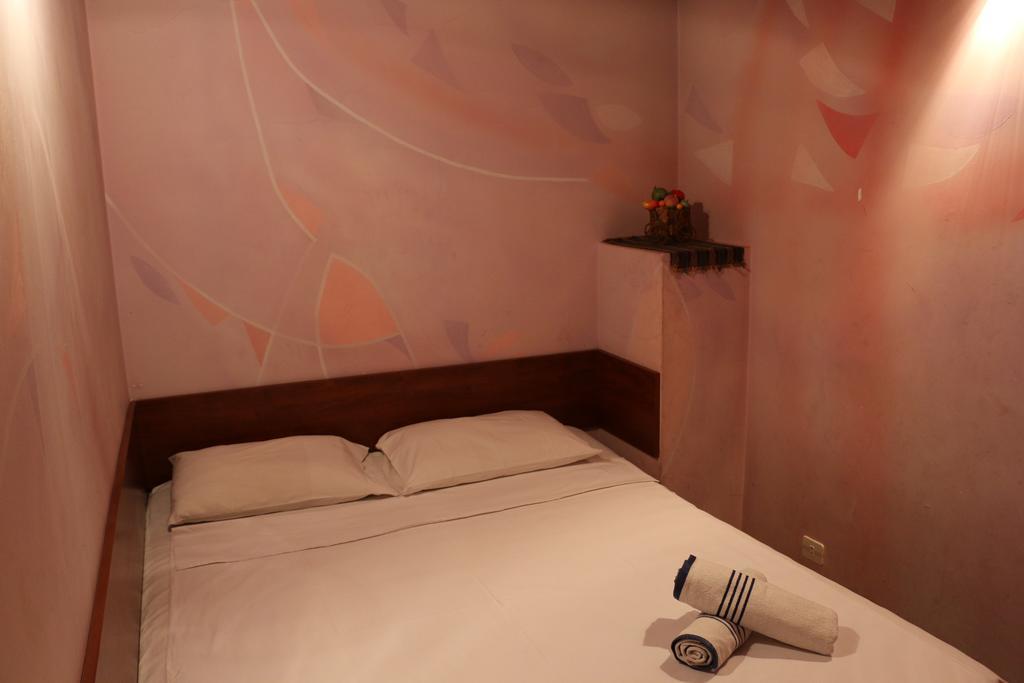 Motel Acapulco Ереван Экстерьер фото