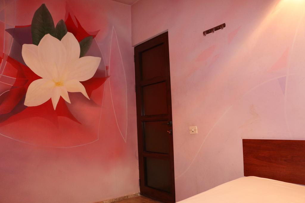 Motel Acapulco Ереван Экстерьер фото