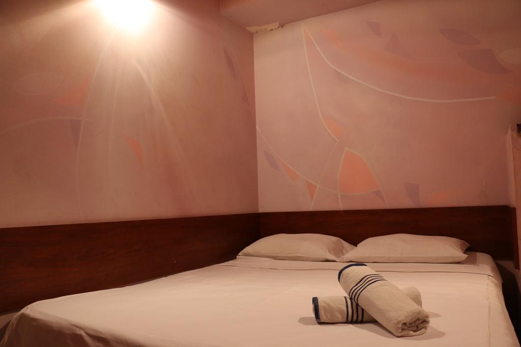 Motel Acapulco Ереван Экстерьер фото