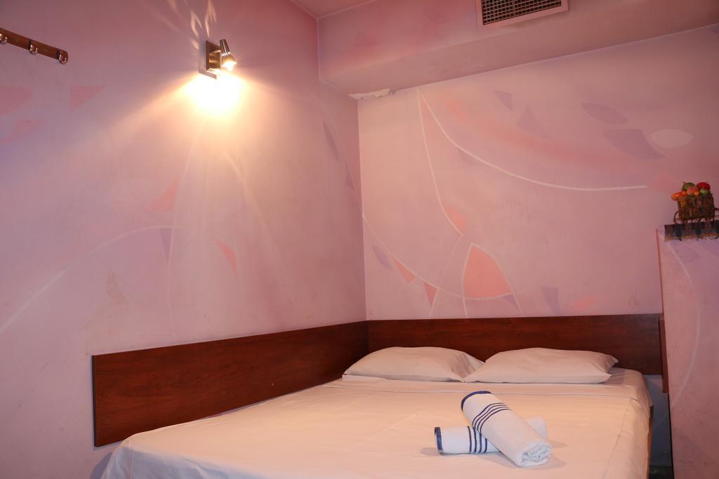 Motel Acapulco Ереван Экстерьер фото