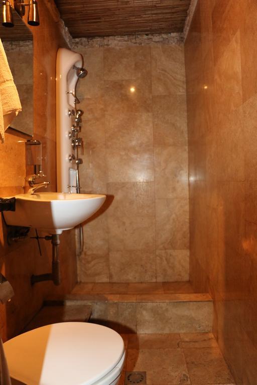 Motel Acapulco Ереван Экстерьер фото
