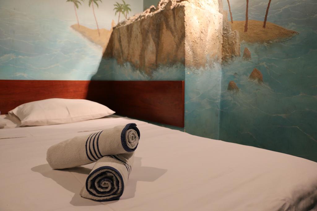 Motel Acapulco Ереван Экстерьер фото