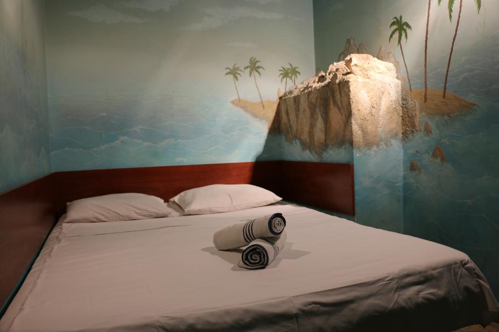 Motel Acapulco Ереван Экстерьер фото