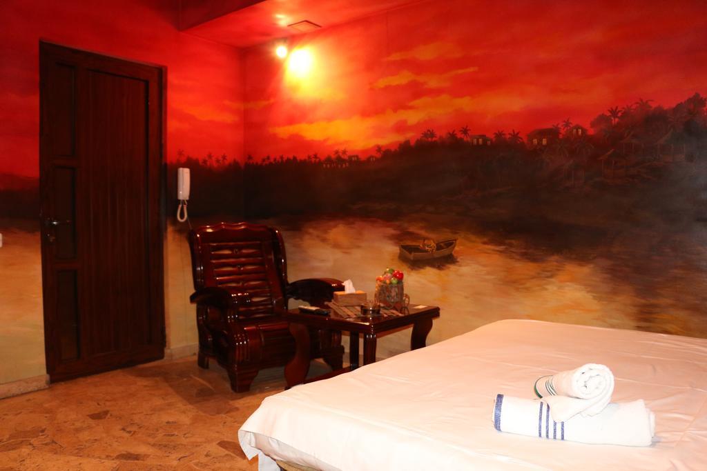 Motel Acapulco Ереван Экстерьер фото