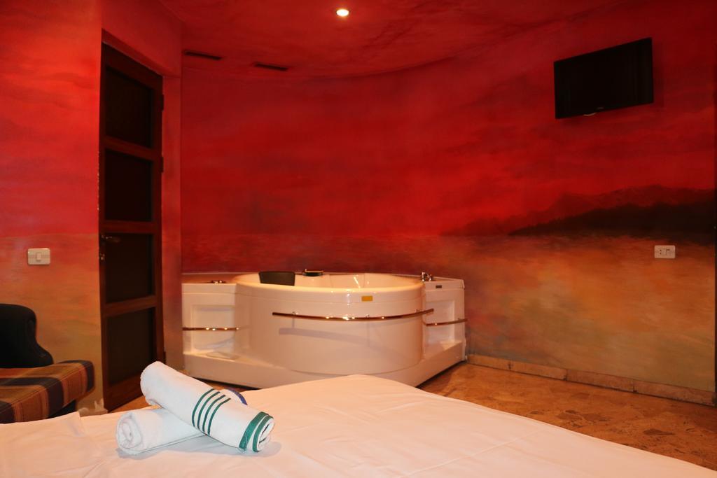 Motel Acapulco Ереван Экстерьер фото