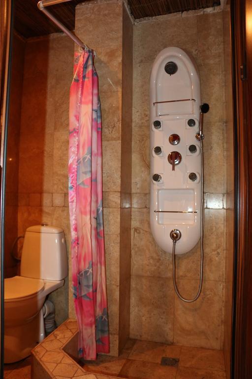 Motel Acapulco Ереван Экстерьер фото